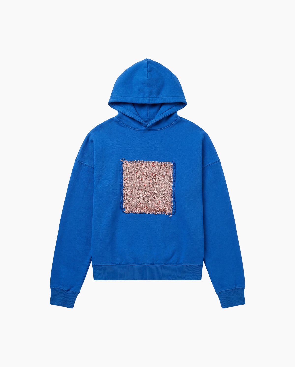 Waves Hoodie