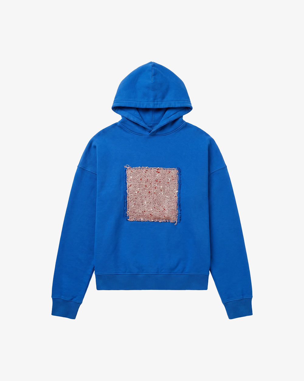 Waves Hoodie