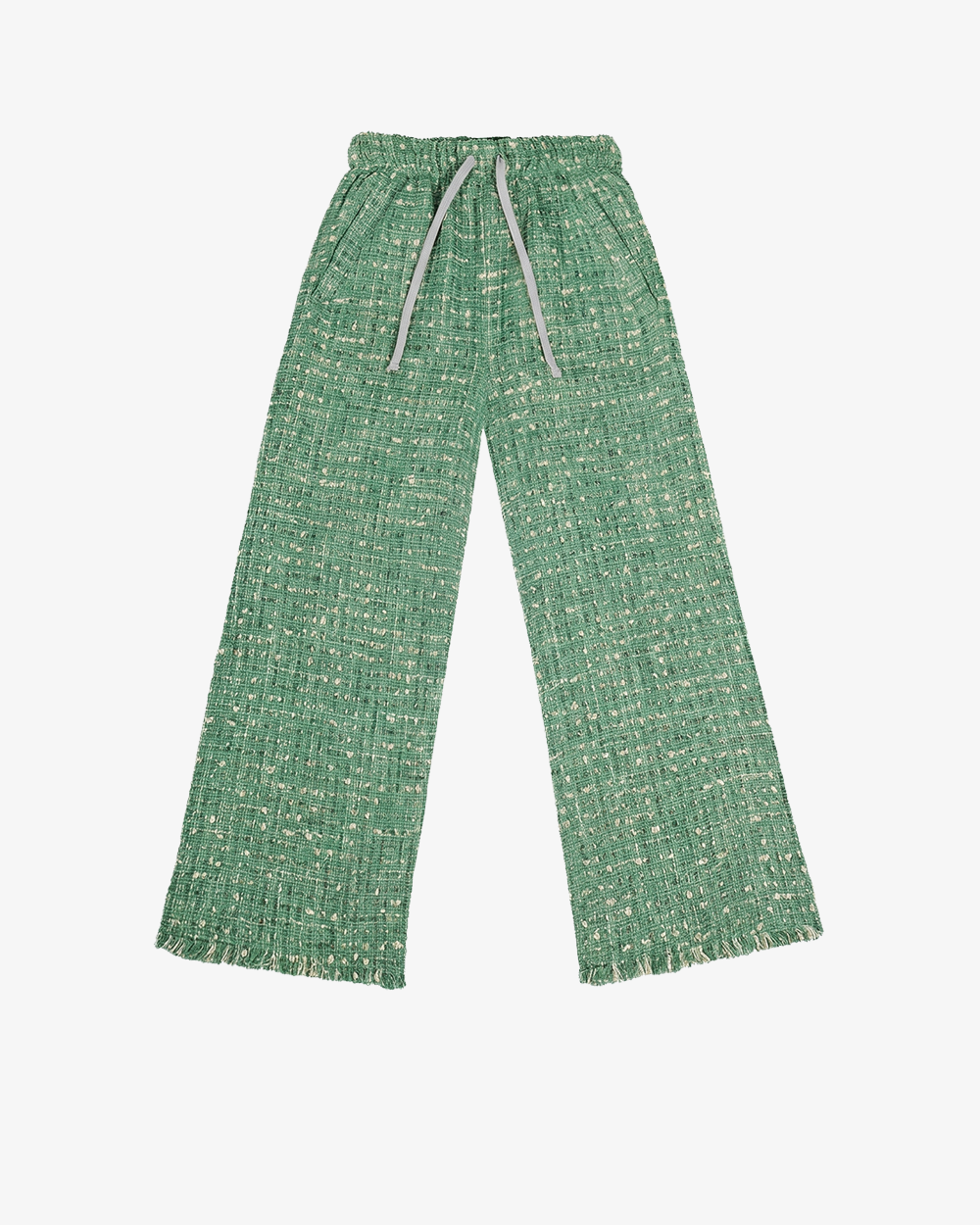 Waves Pants