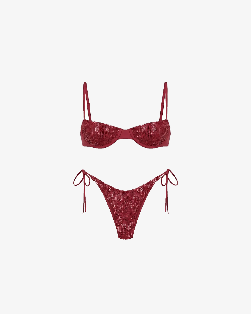 Waves Bikini