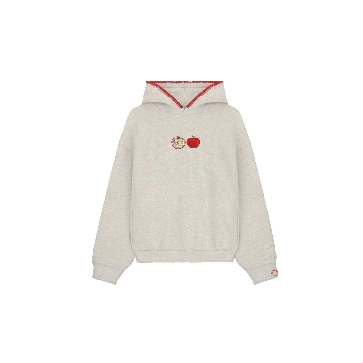 Apple Hoodie