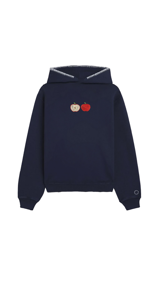 apple hoodie